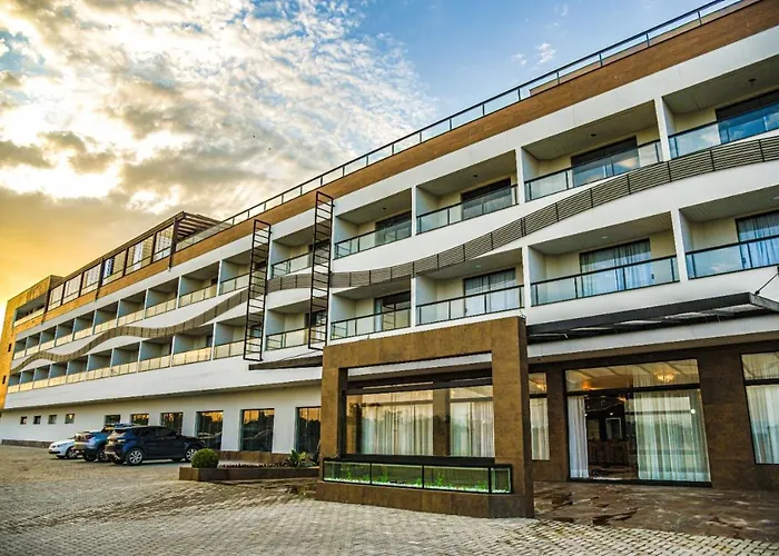 Titanic PenedoPousada